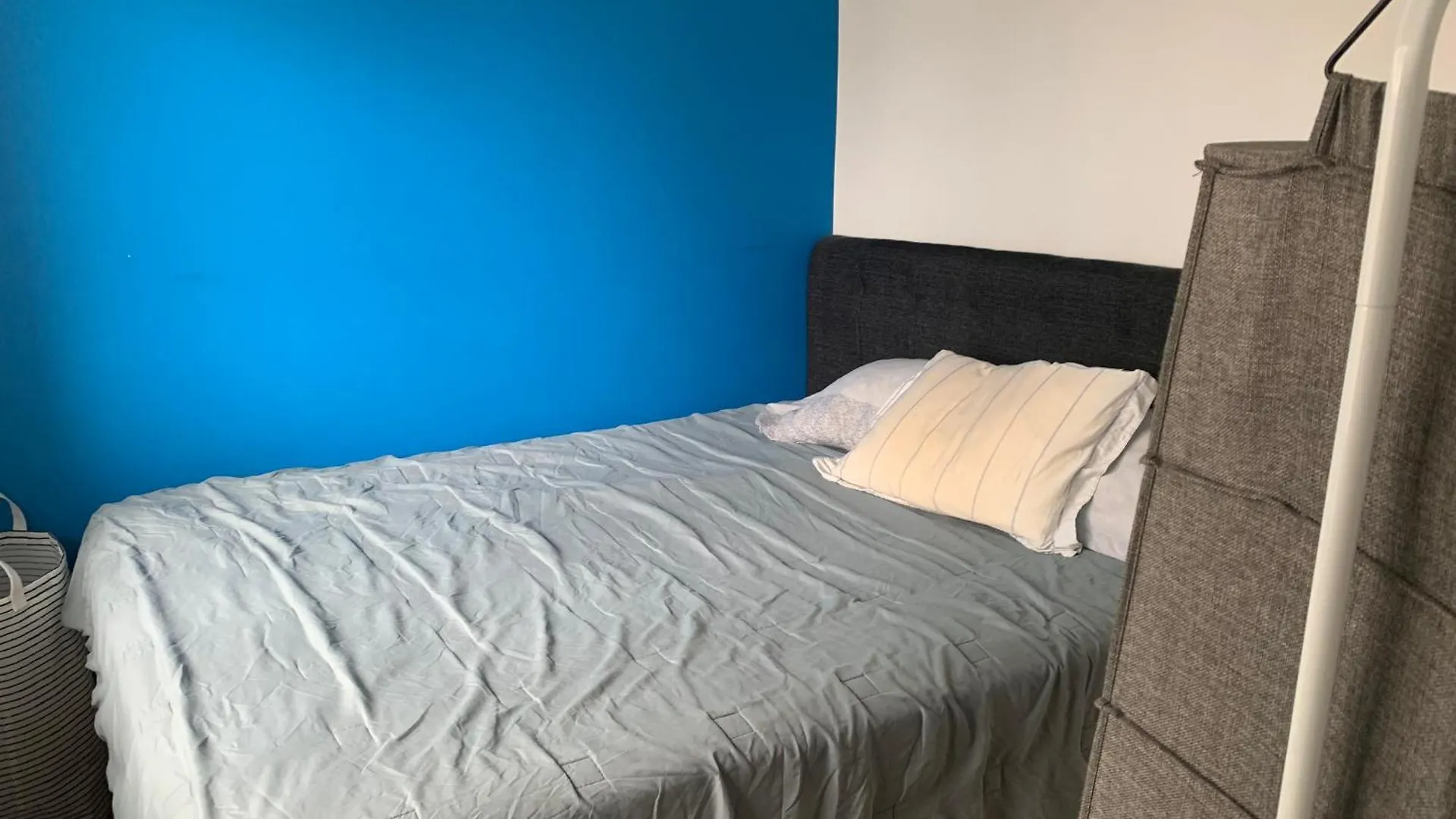 Big Apartment In Stockholm City 0*,  Suécia