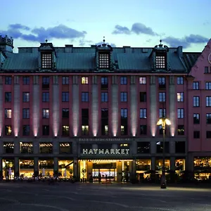 Отель Haymarket By Scandic, Стокгольм
