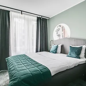 Fridhem Hotell